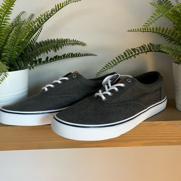 Sperry Striper II CVO Sneaker - Picture 1 of 6